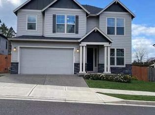 4215 NE Tacoma Ct, Camas, WA 98607
