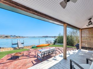9 Bayview Rd, Sag Harbor, NY 11963