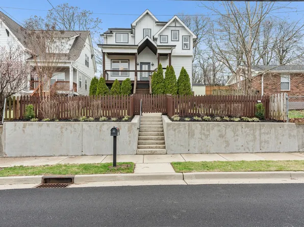 512 S 14th St, Nashville, TN 37206