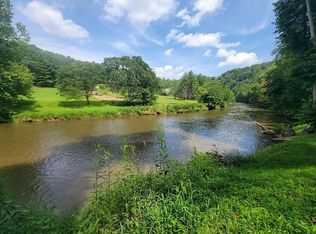 Tbd Turkey Rdg S, Lansing, NC 28643