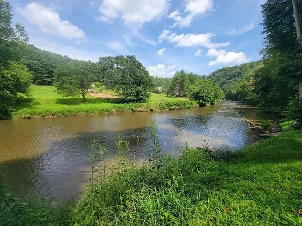 Tbd Turkey Rdg S, Lansing, NC 28643