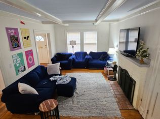 52 Greycliff Rd #1, Brighton, MA 02135