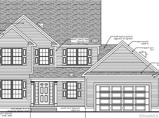 60 Hunters Ln LOT 5, Plantsville, CT 06479