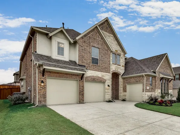 810 Elm Park Dr, Prosper, TX 75078