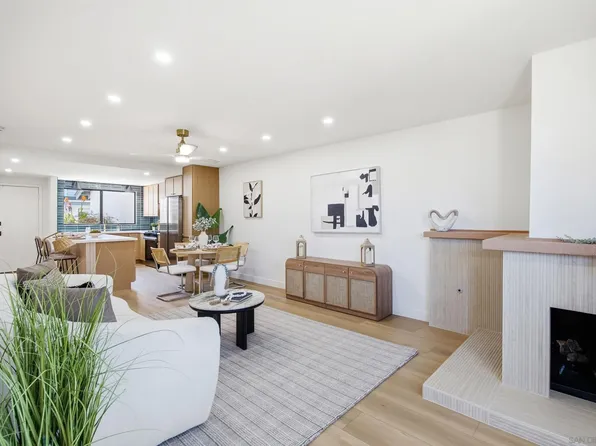 4044 Crystal Dawn Ln Unit 103, San Diego, CA 92122