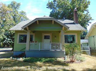 6374 N Haight Ave, Portland, OR