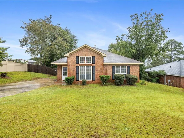 2704 Crosshaven Drive, Hephzibah, GA