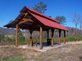 0 Cr791, Flat Rock, AL 35966