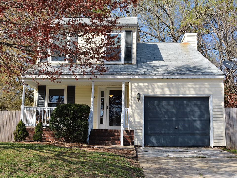 1st image of 203 Clifton Ct