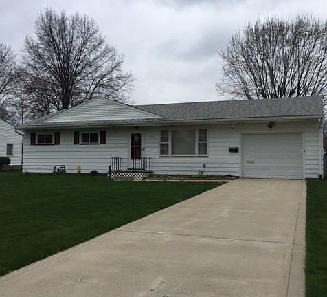 2nd image of 1543 Harden Dr