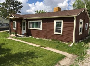 1587 Monroe St, Strasburg, CO 80136