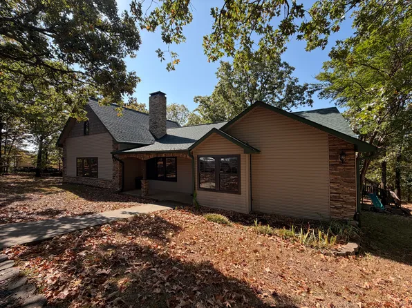 40 Ridge Trl, Sherwood, AR 72120