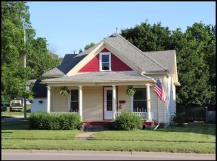 407 W 7th St, Atlantic, IA 50022