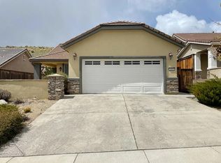 1895 Trailcreek Way, Reno, NV 89523
