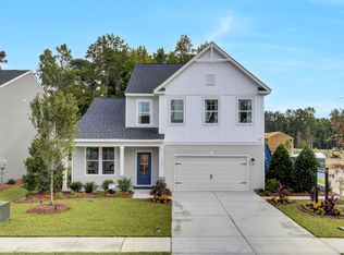 3002 Speckled Perch Ln, Hanahan, SC 29410
