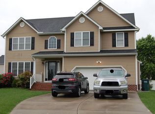 2218 Midview Rd, Henrico, VA 23231