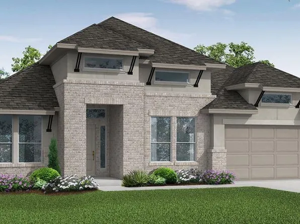 21971 Gateway Arch Dr, Porter, TX 77365