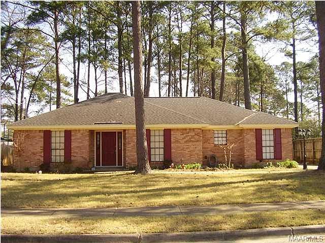 660 Chatsworth Drive, Montgomery Al 36109