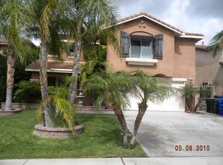 7174 Birch Tree Pl, Fontana, CA 92336
