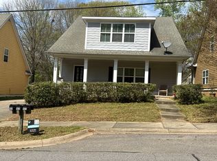 103 E Paces Dr, Athens, GA 30605