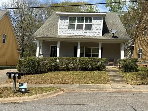 103 E Paces Dr, Athens, GA 30605