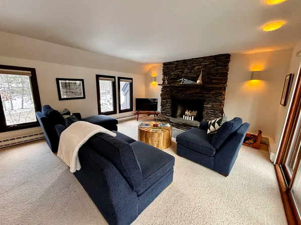 4621 Battleground Road #20, Fayston, VT 05673