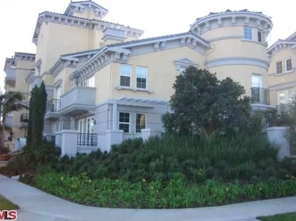 7101 Playa Vista Dr APT 307, Playa Vista, CA 90094