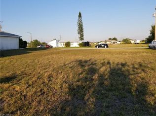 2128 NE 4th Pl, Cape Coral, FL 33909