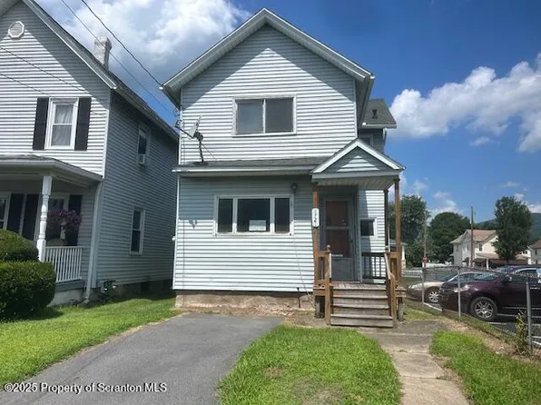 1721 Brick Ave, Scranton, PA 18508