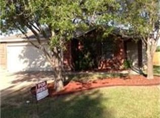 8309 Early Dawn Trl, Denton, TX 76210