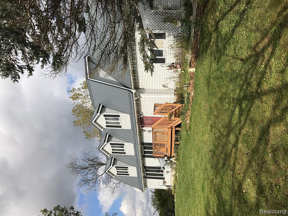 5434 Lippincott Rd Lapeer, MI, 48446 Apartments for Rent Zillow