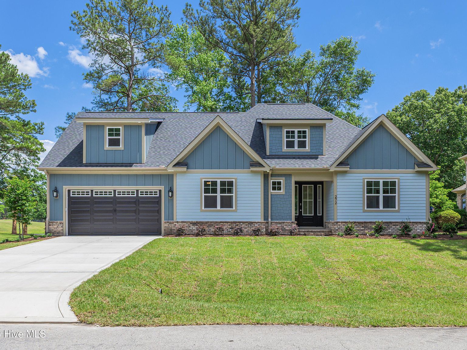 272 Crooked Gulley Circle