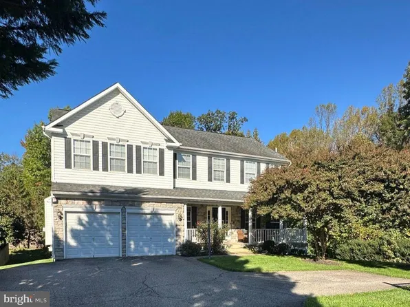 (undisclosed Address), Woodbridge, VA 22191