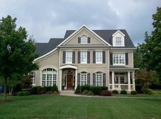1709 Knightsbridge Park Close, Brentwood, TN 37027