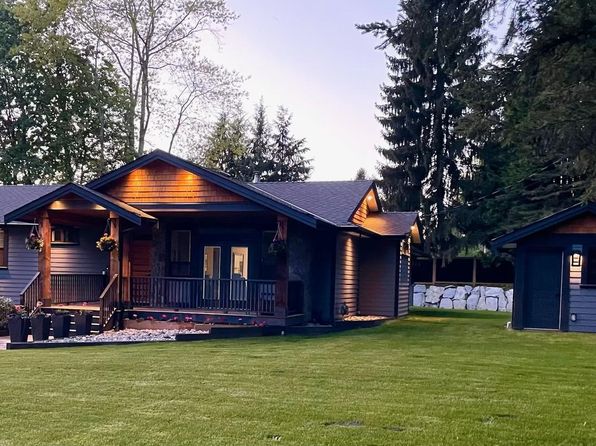 26393 64th Ave, Langley, BC V4W 1M3