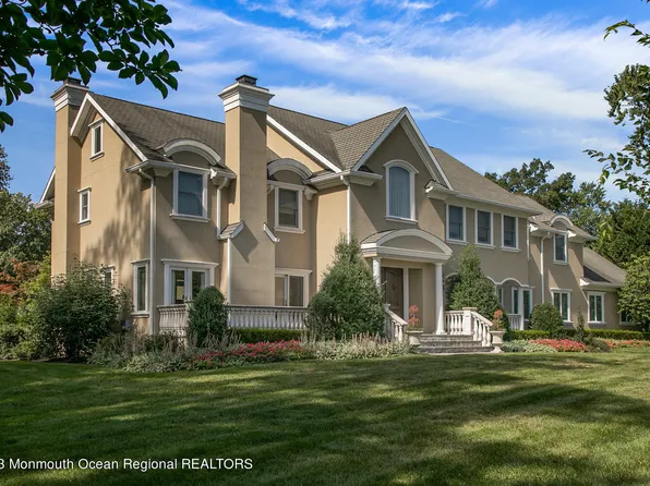 35 Rosewood Drive, Shrewsbury Boro, NJ 07702