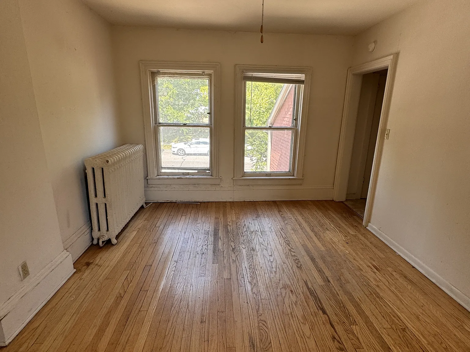 121 East Gorham Street - Unit 4 — Photo 4