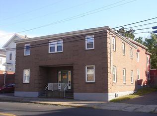 236 W Main St, Meriden, CT 06451