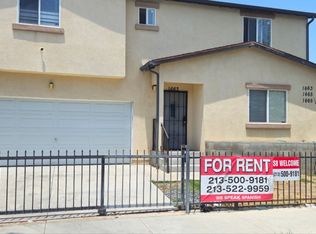 85(1663), Los Angeles, CA 90001