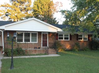 5401 Olive Rd, Raleigh, NC 27606