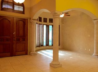 10809 Marfa Rd, Laredo, TX 78045