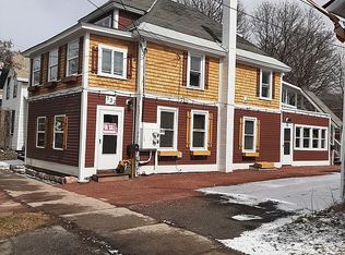 132 N Champlain St, Burlington, VT 05401