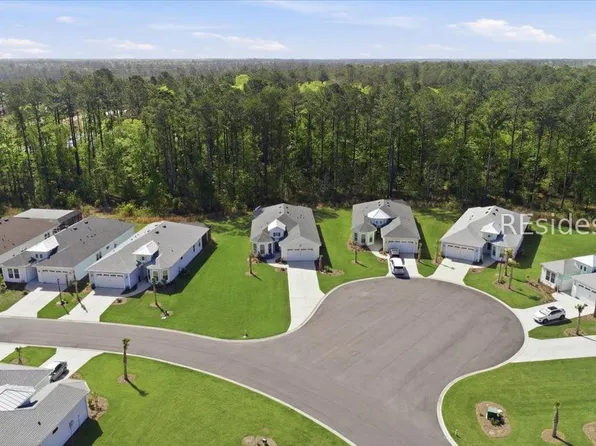660 Ocean Hammock Loop, Hardeeville, SC 29927