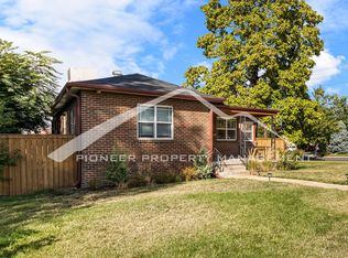1375 Locust St, Denver, CO 80220
