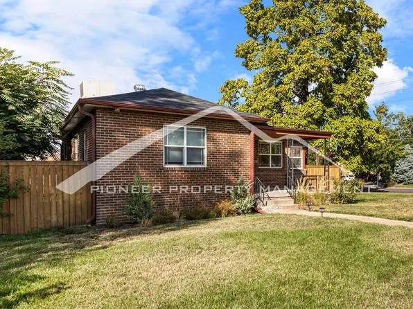 1375 Locust St, Denver, CO 80220