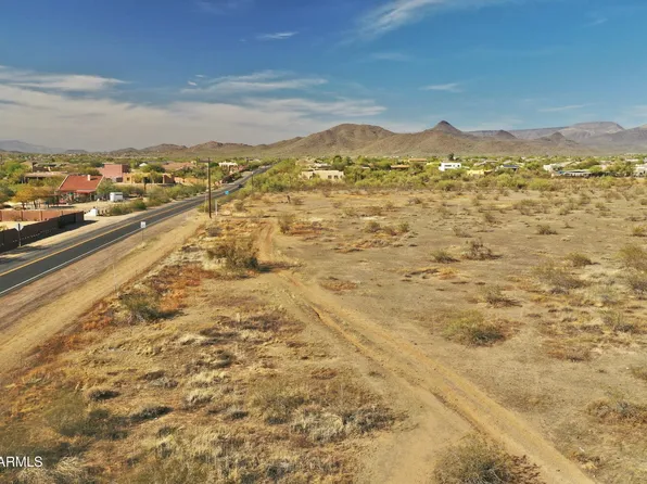 Lot 1 N 16th Street #1, Phoenix, AZ 85086