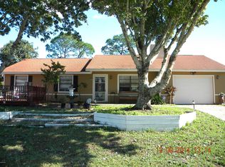 951 SE Colonial Ave, Palm Bay, FL 32909