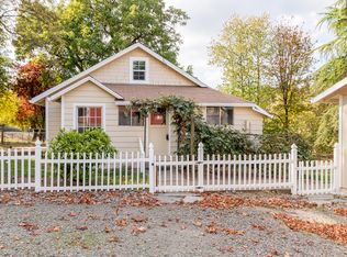 7025 SW Norwood Rd, Tualatin, OR 97062