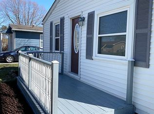 2002 Elmwood St, Port Huron, MI