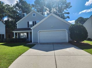 1203 Palm Cove Dr, Charleston, SC 29492